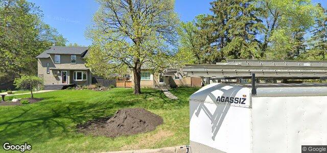 777 North Drive（加拿大曼尼托巴省温尼伯市）房屋照片