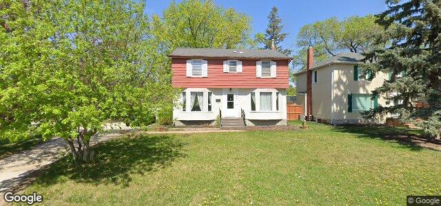 777 Waterford Avenue（加拿大曼尼托巴省温尼伯市）房屋照片