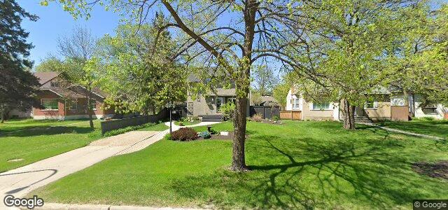 787 North Drive（加拿大曼尼托巴省温尼伯市）房屋照片