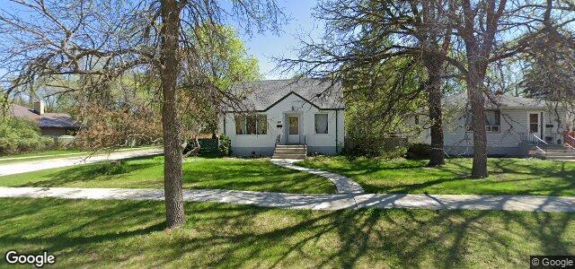 800 Riverwood Avenue（加拿大曼尼托巴省溫尼伯市）房屋照片