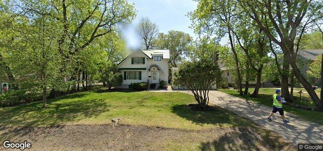 800 Somerset Avenue（加拿大曼尼托巴省温尼伯市）房屋照片