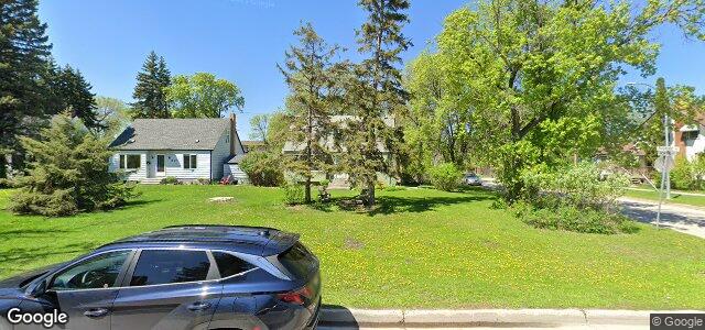 801 North Drive（加拿大曼尼托巴省温尼伯市）房屋照片