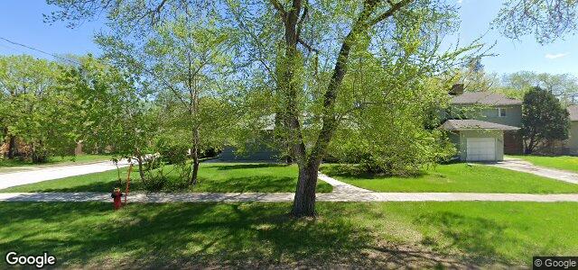 802 Southwood Avenue（加拿大曼尼托巴省温尼伯市）房屋照片