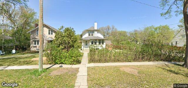 803 Somerset Avenue（加拿大曼尼托巴省温尼伯市）房屋照片