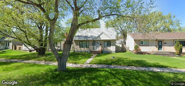 805 Southwood Avenue（加拿大曼尼托巴省温尼伯市）房屋照片