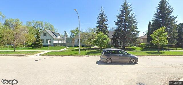 806 North Drive（加拿大曼尼托巴省温尼伯市）房屋照片