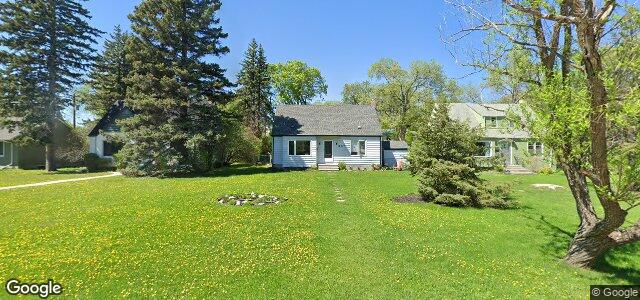 807 North Drive（加拿大曼尼托巴省温尼伯市）房屋照片