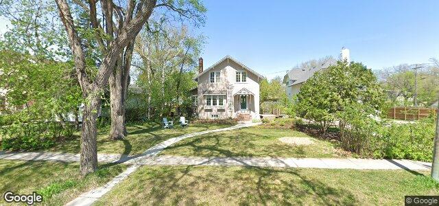 807 Somerset Avenue（加拿大曼尼托巴省温尼伯市）房屋照片