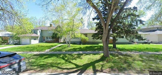 810 Southwood Avenue（加拿大曼尼托巴省温尼伯市）房屋照片