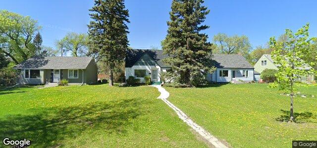 811 North Drive（加拿大曼尼托巴省温尼伯市）房屋照片