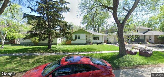 814 Southwood Avenue（加拿大曼尼托巴省温尼伯市）房屋照片