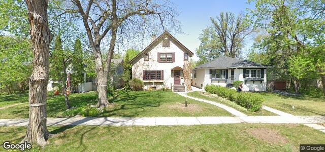 815 Somerset Avenue（加拿大曼尼托巴省温尼伯市）房屋照片