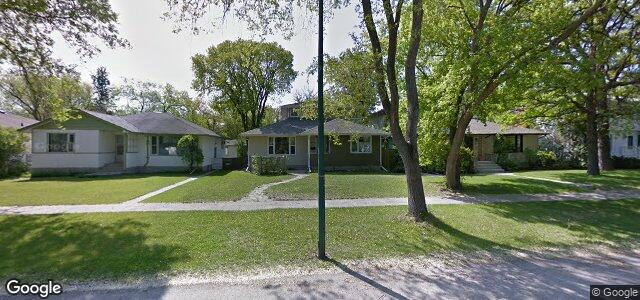 818 Southwood Avenue（加拿大曼尼托巴省温尼伯市）房屋照片