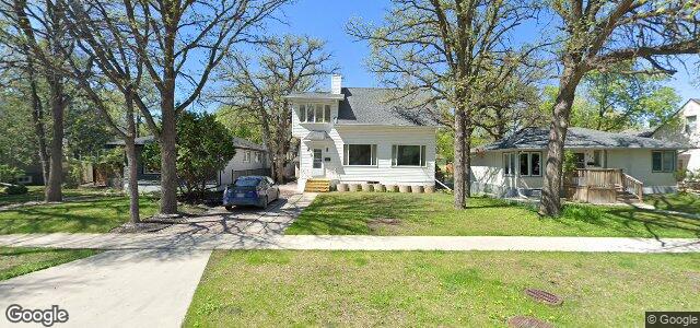 819 Riverwood Avenue（加拿大曼尼托巴省温尼伯市）房屋照片