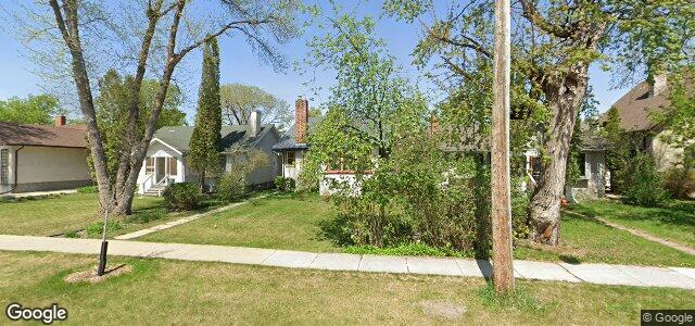 819 Somerset Avenue（加拿大曼尼托巴省温尼伯市）房屋照片