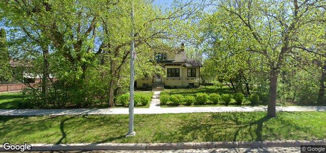 820 North Drive（加拿大曼尼托巴省温尼伯市）房屋照片