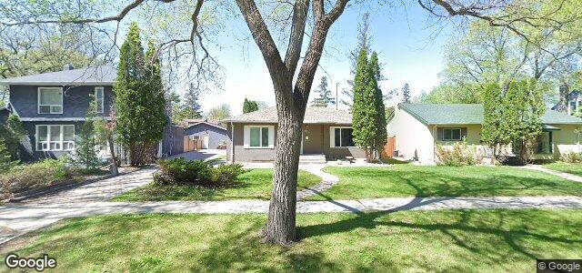 821 Southwood Avenue（加拿大曼尼托巴省温尼伯市）房屋照片