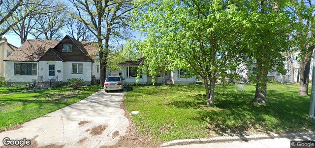 823 Oakenwald Avenue（加拿大曼尼托巴省温尼伯市）房屋照片