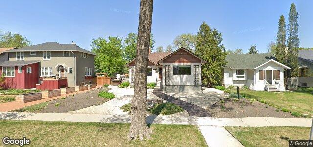 825 Somerset Avenue（加拿大曼尼托巴省温尼伯市）房屋照片