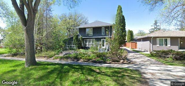 825 Southwood Avenue（加拿大曼尼托巴省温尼伯市）房屋照片