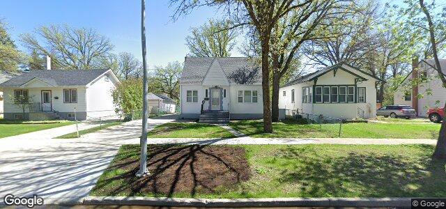 826 Riverwood Avenue（加拿大曼尼托巴省温尼伯市）房屋照片