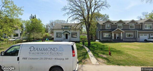 826 Somerset Avenue（加拿大曼尼托巴省温尼伯市）房屋照片