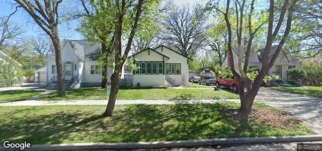 828 Riverwood Avenue（加拿大曼尼托巴省温尼伯市）房屋照片