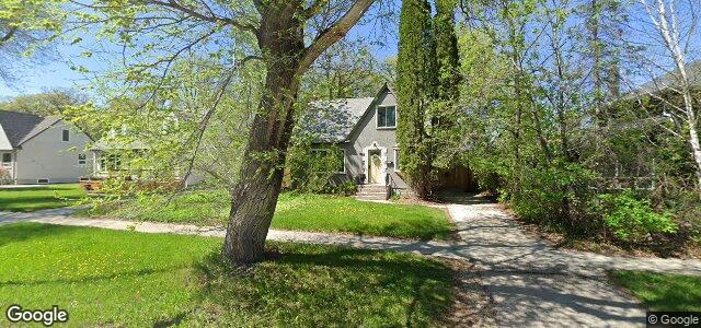 829 Southwood Avenue（加拿大曼尼托巴省温尼伯市）房屋照片