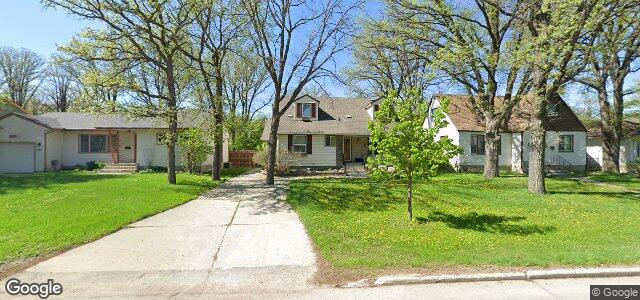 835 Oakenwald Avenue（加拿大曼尼托巴省温尼伯市）房屋照片