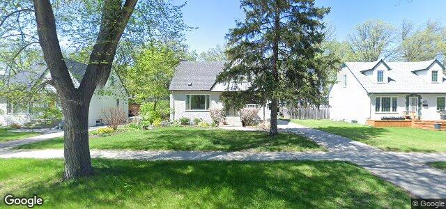 837 Southwood Avenue（加拿大曼尼托巴省温尼伯市）房屋照片