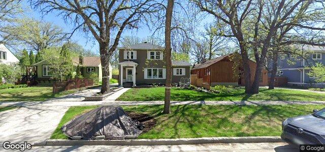 840 Riverwood Avenue（加拿大曼尼托巴省温尼伯市）房屋照片