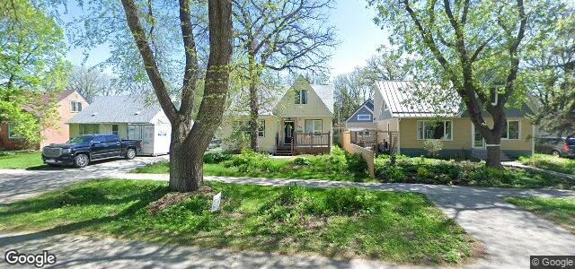 840 Southwood Avenue（加拿大曼尼托巴省温尼伯市）房屋照片