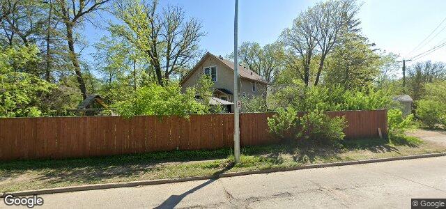 841 North Drive（加拿大曼尼托巴省温尼伯市）房屋照片