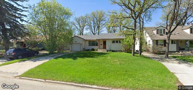 841 Oakenwald Avenue（加拿大曼尼托巴省温尼伯市）房屋照片