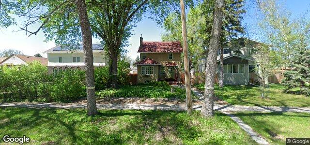 843 Somerset Avenue（加拿大曼尼托巴省温尼伯市）房屋照片