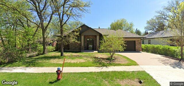 844 North Drive（加拿大曼尼托巴省温尼伯市）房屋照片