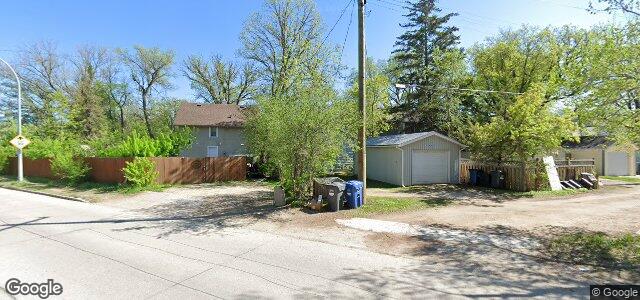 Larawan ng 845 North Drive sa Winnipeg, Manitoba