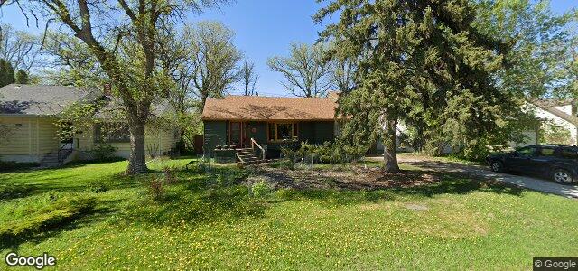 845 Oakenwald Avenue（加拿大曼尼托巴省溫尼伯市）房屋照片