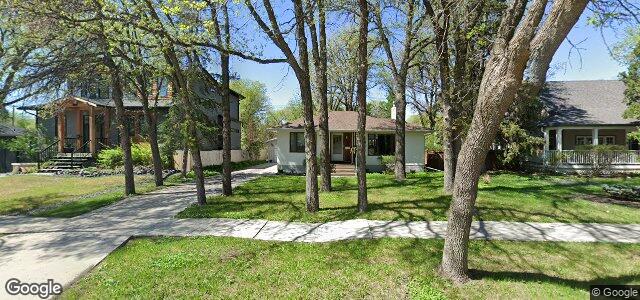 845 Riverwood Avenue（加拿大曼尼托巴省温尼伯市）房屋照片