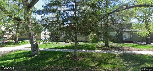 848 Southwood Avenue（加拿大曼尼托巴省温尼伯市）房屋照片