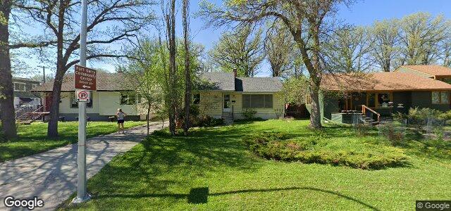 849 Oakenwald Avenue（加拿大曼尼托巴省温尼伯市）房屋照片