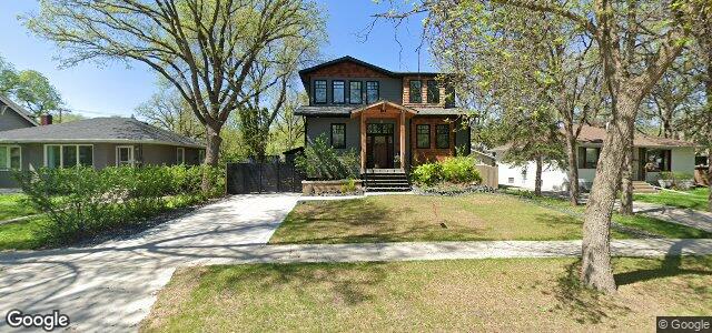 849 Riverwood Avenue（加拿大曼尼托巴省温尼伯市）房屋照片