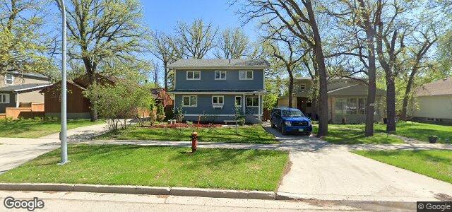 Photo of 850 Riverwood Avenue in Winnipeg, Manitoba