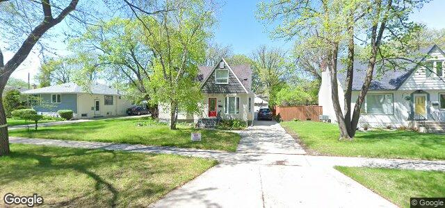 851 Southwood Avenue（加拿大曼尼托巴省温尼伯市）房屋照片