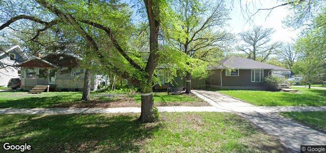 854 Southwood Avenue（加拿大曼尼托巴省温尼伯市）房屋照片