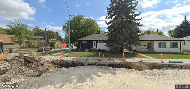 856 Jubilee Avenue（加拿大曼尼托巴省温尼伯市）房屋照片