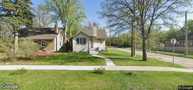 856 Somerset Avenue（加拿大曼尼托巴省温尼伯市）房屋照片