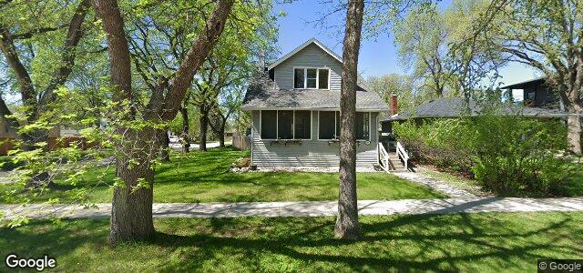 857 Riverwood Avenue（加拿大曼尼托巴省温尼伯市）房屋照片