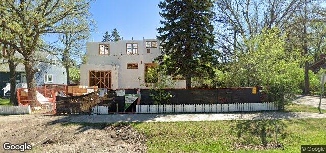 858 North Drive（加拿大曼尼托巴省温尼伯市）房屋照片