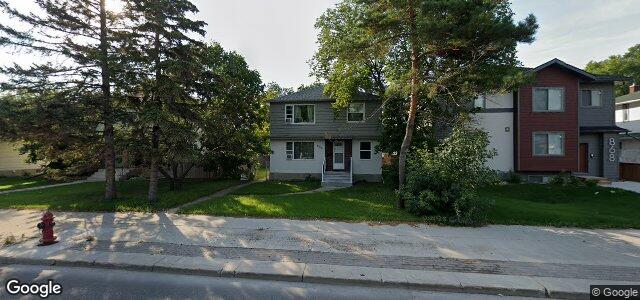 Photo of 866 Jubilee Avenue in Winnipeg, Manitoba